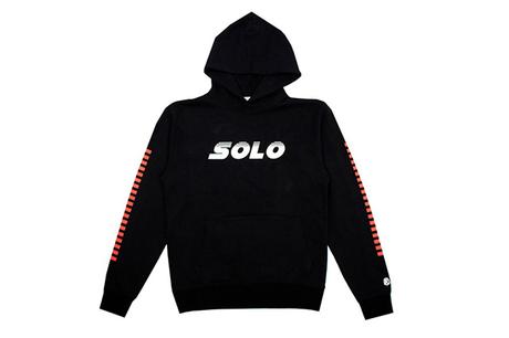 La marque « Billionaire Boys Club » présente une collection Star Wars La marque « Billionaire Boys Club » présente une collection Star Wars