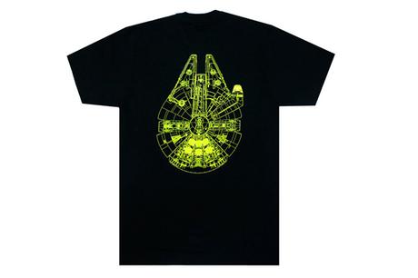 La marque « Billionaire Boys Club » présente une collection Star Wars La marque « Billionaire Boys Club » présente une collection Star Wars