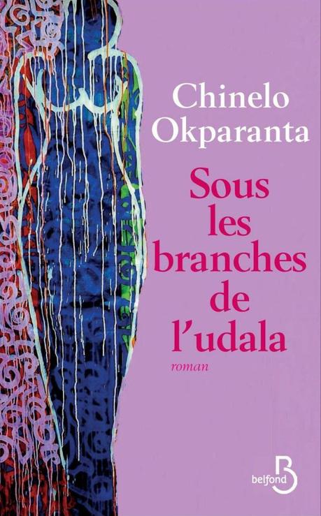 Sous les branches de l’udala de Chinelo Okpararantha