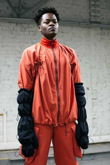 Drône de retour avec sa collection Démô Drône de retour avec sa collection Démô