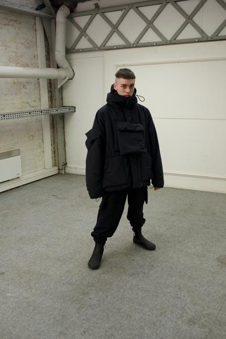 Drône de retour avec sa collection Démô Drône de retour avec sa collection Démô