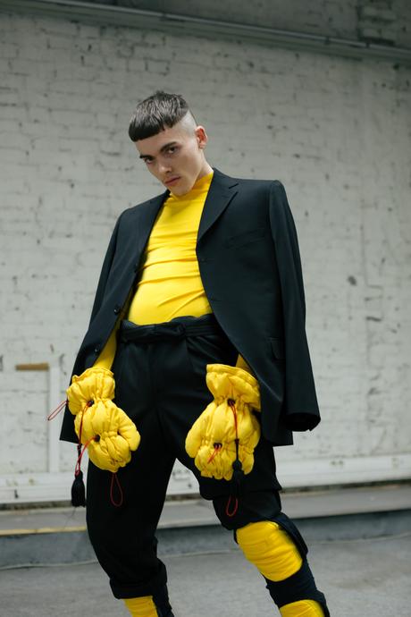 Drône de retour avec sa collection Démô Drône de retour avec sa collection Démô