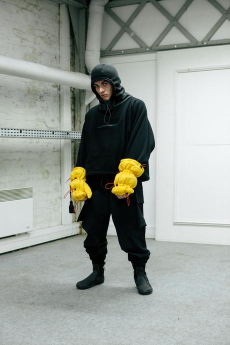 Drône de retour avec sa collection Démô Drône de retour avec sa collection Démô