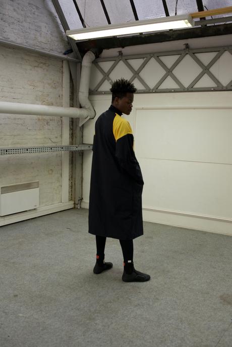 Drône de retour avec sa collection Démô Drône de retour avec sa collection Démô