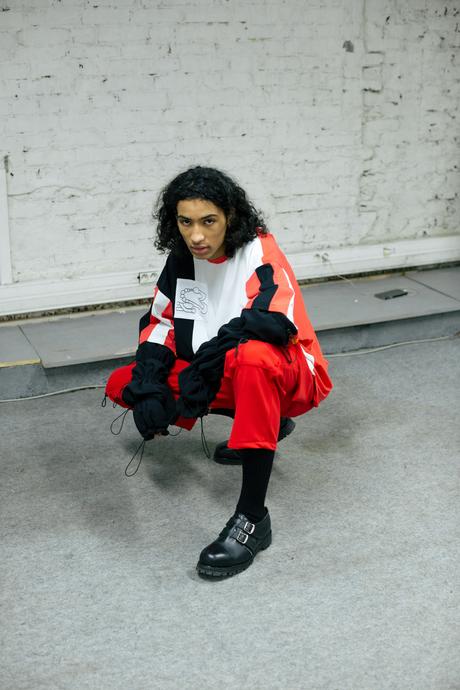 Drône de retour avec sa collection Démô Drône de retour avec sa collection Démô