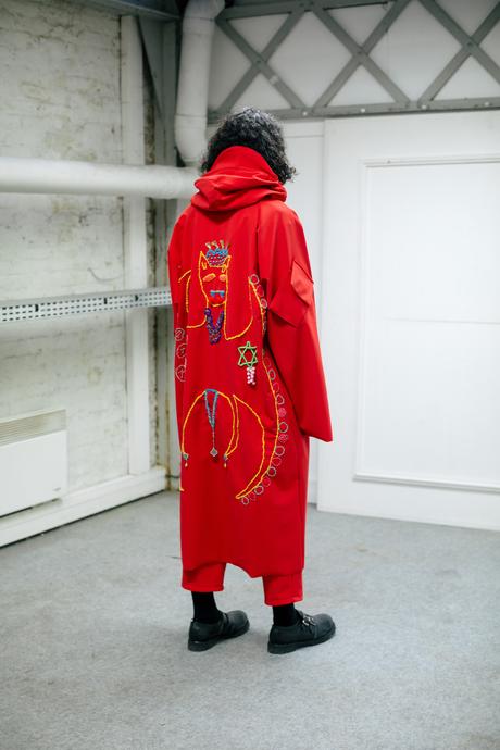 Drône de retour avec sa collection Démô Drône de retour avec sa collection Démô