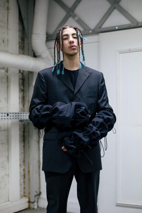 Drône de retour avec sa collection Démô Drône de retour avec sa collection Démô