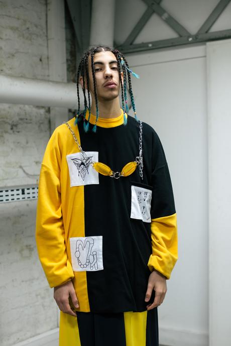 Drône de retour avec sa collection Démô Drône de retour avec sa collection Démô