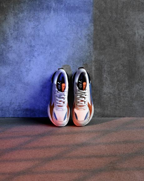 Puma RS-X