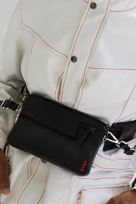 Le drop de la collection Automne Hiver 2018 de Avoc est disponible Le drop de la collection Automne Hiver 2018 de Avoc est disponible