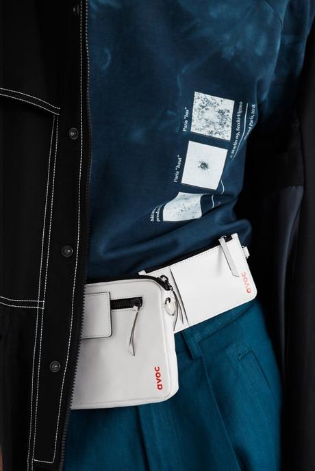 Le drop de la collection Automne Hiver 2018 de Avoc est disponible Le drop de la collection Automne Hiver 2018 de Avoc est disponible