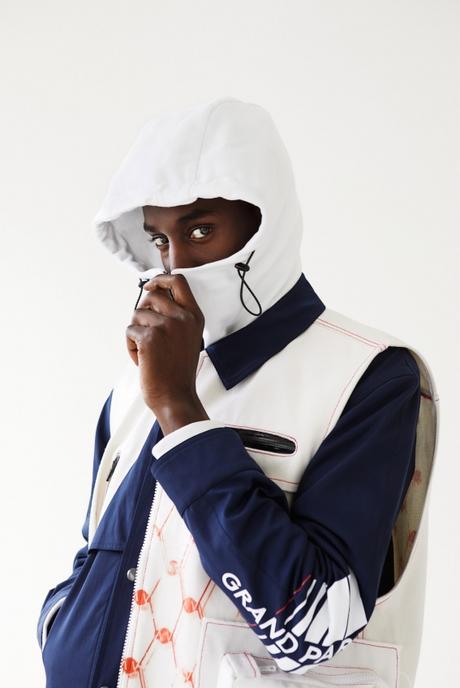 Le drop de la collection Automne Hiver 2018 de Avoc est disponible Le drop de la collection Automne Hiver 2018 de Avoc est disponible