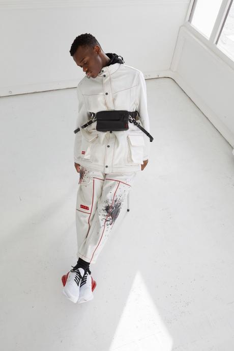 Le drop de la collection Automne Hiver 2018 de Avoc est disponible Le drop de la collection Automne Hiver 2018 de Avoc est disponible