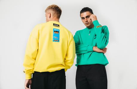 Les 5 jeunes marques étrangères à surveiller