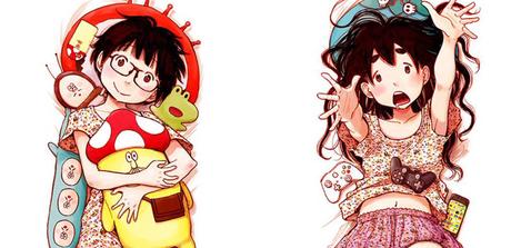 Le manga Dead Dead Demon’s Dededededestruction d’Inio ASANO va reprendre sa publication en décembre au Japon Le manga Dead Dead Demon’s Dededededestruction d’Inio ASANO va reprendre sa publication en décembre au Japon