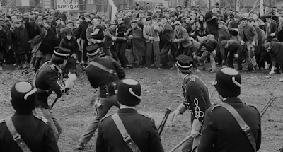 Les Camarades - I Compagni, Mario Monicelli (1963) Les Camarades - I Compagni, Mario Monicelli (1963)