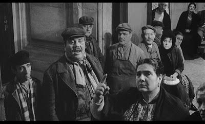 Les Camarades - I Compagni, Mario Monicelli (1963) Les Camarades - I Compagni, Mario Monicelli (1963)