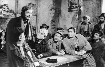Les Camarades - I Compagni, Mario Monicelli (1963) Les Camarades - I Compagni, Mario Monicelli (1963)