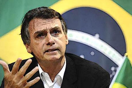 Faut-il avoir peur de Jair Bolsonaro, élu Président du Brésil ?