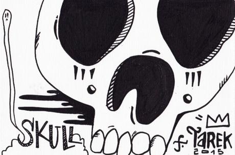 Skulls by nature