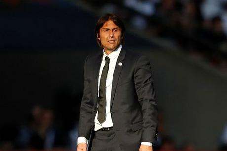 Antonio Conte Antonio Conte