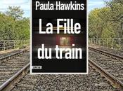 fille train Paula HAWKINS