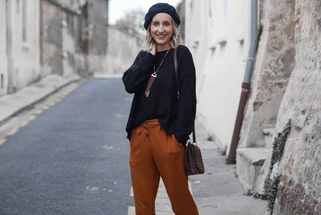 J'ai craqué pour le béret