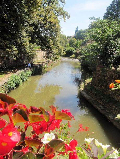 La France - Chatillon sur Chalaronne -  Les ponts