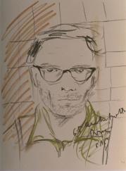 Pier Paolo Pasolini – Il serait si facile de dévoiler…