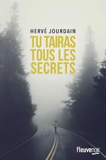 Tu tairas tous les secrets de Hervé Jourdain