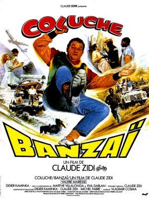 Banzaï (1983) de Claude Zidi