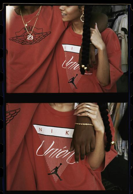 Jordan Brand et Union LA expliquent leur collaboration sur deux Jordan 1 Jordan Brand et Union LA expliquent leur collaboration sur deux Jordan 1