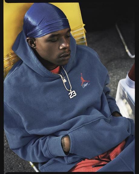 Jordan Brand et Union LA expliquent leur collaboration sur deux Jordan 1 Jordan Brand et Union LA expliquent leur collaboration sur deux Jordan 1