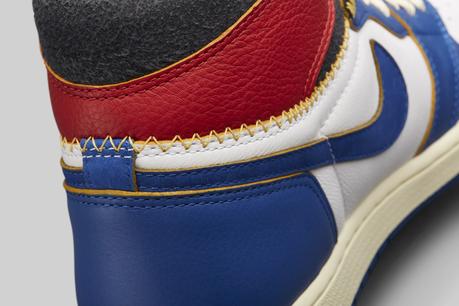 union-la-jordan-brand-33 Jordan Brand et Union LA expliquent leur collaboration sur deux Jordan 1