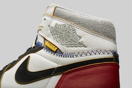 union-la-jordan-brand-13 Jordan Brand et Union LA expliquent leur collaboration sur deux Jordan 1