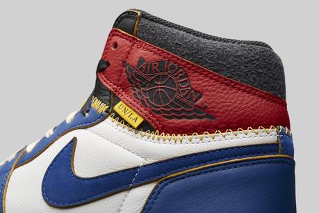 union-la-jordan-brand-11 Jordan Brand et Union LA expliquent leur collaboration sur deux Jordan 1