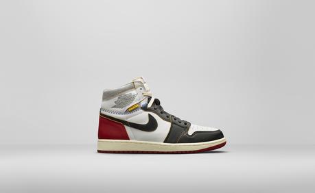 union-la-jordan-brand-8 Jordan Brand et Union LA expliquent leur collaboration sur deux Jordan 1