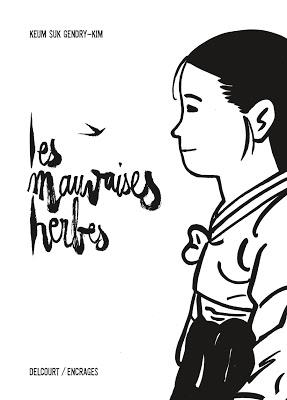 Les Mauvaises Herbes, la chronique d'une BD incontournable