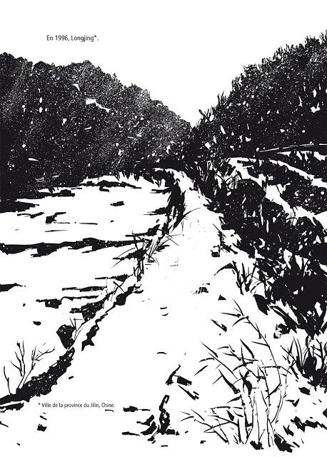 Les Mauvaises Herbes, la chronique d'une BD incontournable