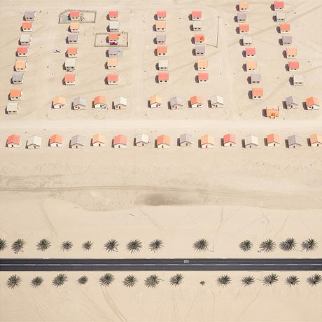 Human progress by photographer Leah Kennedy