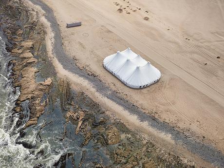 Human progress by photographer Leah Kennedy