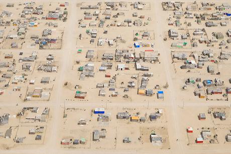 Human progress by photographer Leah Kennedy