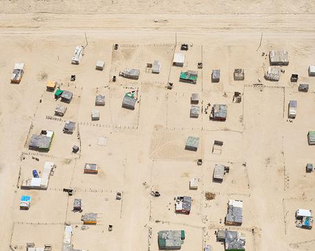 Human progress by photographer Leah Kennedy