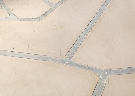 Human progress by photographer Leah Kennedy