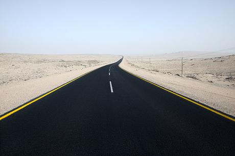 Human progress by photographer Leah Kennedy