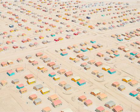 Human progress by photographer Leah Kennedy