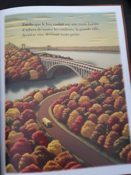 Petit Elliot à la campagne de Mike Curato ♥ ♥ ♥