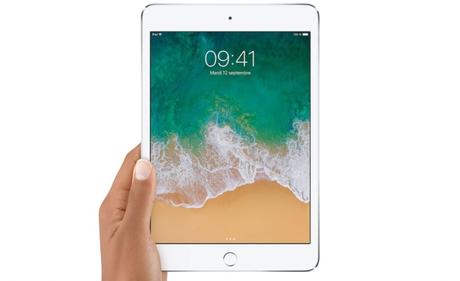Keynote : nouvel iPad Mini, sortie du AirPower d’ici début 2019 ?