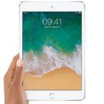 iPad mini 4 Avant 150x150 - Keynote : nouvel iPad Mini, sortie du AirPower d'ici début 2019 ?