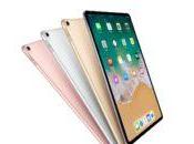 iPad 2018 davantage finesse plus port jack